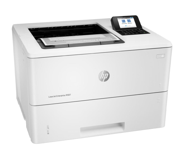 HP LaserJet Enterprise M507dn - 523456 - zdjęcie 3